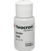 Ivocron Dentina (100gr)