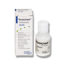 IVOCRON Intensivo PMMA (15g)
