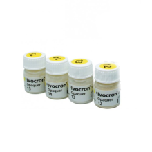 IVOCRON Opaquer Revestimento (5g)