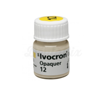 Orevestimiento opaco Ivocron (5 g.)