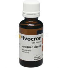Ivocron Líquido Opaquer (30ml)