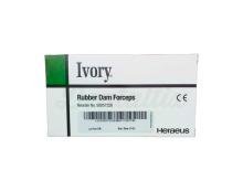 Kit Dique De Goma Ivory®