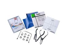 Ivory®: Rubber Dam Starter Kit