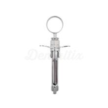 Sterilisable Dental Anaesthesia Syringe