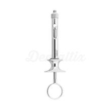 Anaesthesia Syringe 0480