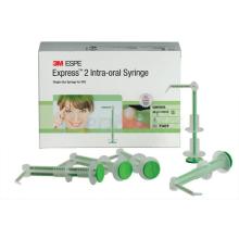 Siringa intraorale (20u)