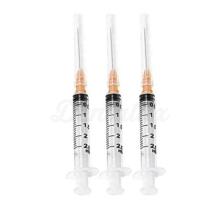 Jeringa de Irrigación 2.5 ml Luer 25G (100 uds)
