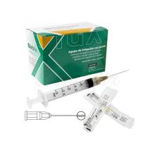 Irrigation Syringe (3 ml, 100 pcs)