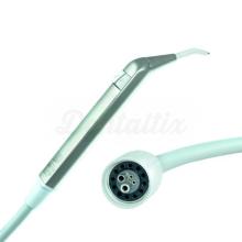 Siringa Minilight in acciaio inox