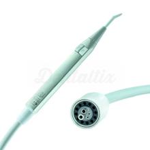 Seringa Minilight: Seringa Dentária em Aço Inoxidável