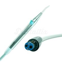 Jeringa Minimate 3F: Jeringa Dental de Acero Inoxidable