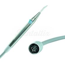 Jeringa Minimate 3F: Jeringa Dental de Acero Inoxidable