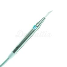 Seringue Minimate droite 3F en acier