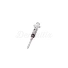 Seringa Monouso com agulha 5 cc (100 pcs)