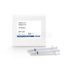 Siringhe vuote per Vococid (10 Jer. da 2 ml)
