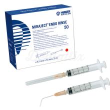Mirajet Endo Rinse - Caneta de Irrigação para Seringa 25mg (50ud)