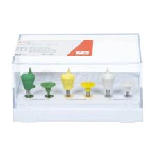 Jiffy: Dental Polishers for Composite