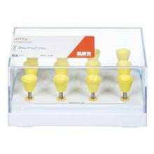 Jiffy: Pulidores Dentales para Composite