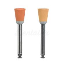 Universal Jiffy: Intraoral Ceramic Polishers (5 pcs)