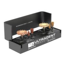 Jiffy Universal: Polidores Dentários para Cerâmica Intraorais: