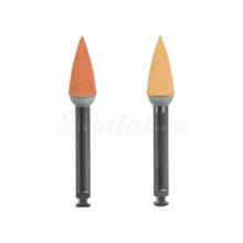 Jiffy Universal: Lucidatrici per ceramica intraorale (5 pz)