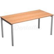 Venere: Mesa de Oficina de 4 Patas