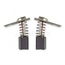Brush Set for Micromotor H37L/SH37L/H20/M33