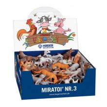 MIRATOI N.3 FARM SET 100u.