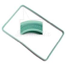Cassette gasket for Statim 2000S autoclave