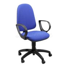 CP JusB: Silla de Oficina con Reposabrazos Fijos