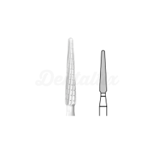 Fresa K261GSQ Acrilico morbido PM