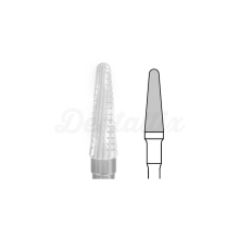 Fresa K79GSQ Acrilico morbido PM