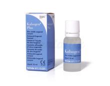 Kalsogen® Plus : Ciment d'oxyde de zinc Eugenol (Poudre 30 g ou liquide 15 ml)
