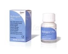 Kalsogen® Plus: Eugenol Zinc Oxide Cement (polvere 30 gr o liquido 15 ml)