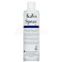 Kavo Spray: Óleo Lubrificante Universal (500 ml)