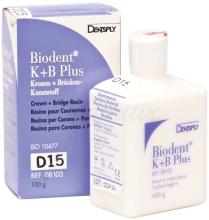 K+B BIODENTE incisal 100 g