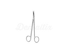 Kelly Surgical Scissors: Precise Cutting Surgical Instrument