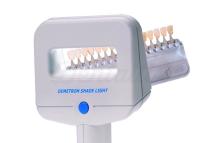DEMETRON SHADE LIGHT COLOR DIENTES