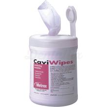 CaviWipes: Toallitas Desinfectantes de Superficies
