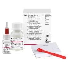Ketac Cem Easy Mix: Glass Ionomer Cements