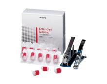 Ketac™ Cem Maxicap™ : kit d'introduction du ciment ionomère