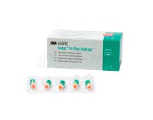 Ketac Fil Plus Aplicap: Cimento de Ionômero de Vidro