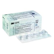 Ketac Silver Aplicap ricambio ricostruzione (50x0,10ml) - otturazione