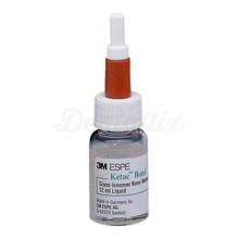 Ketac™ Bond: Intro Cement Restoration Kit (2 x 10 gr polvere + 12 ml liquido)