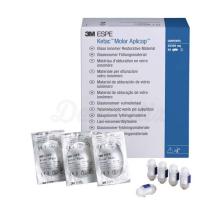 Ketac Molar Aplicap : Ciment ionomère en capsules