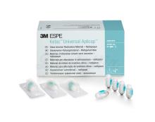 Ketac Universal Aplicap RF (50 pcs.)