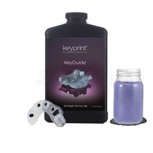 KeyGuide : Résine 3D