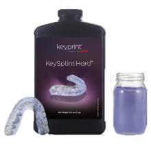 KeySplint : Résine 3D
