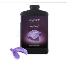 KeyTray: Resina 3D