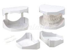 Kfo - Plâtre pour modèle dentaire (20 pcs)